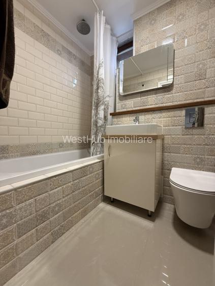 Apartament 3 camere, 73 mp, complet renovat - zona Garii - 6