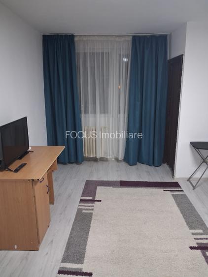 Garsoniera de inchiriat – Obor | Prima inchiriere | - 2