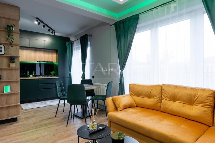 Casă de vis ultrafinisată în Florești – confort și eleganță. - 3