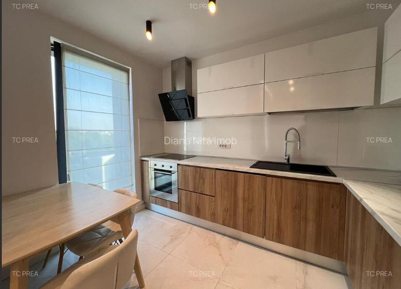 Apartament 2 camere/ One Herăstrău Park - 7