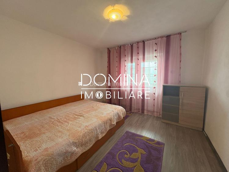 Vânzare apartament 2 camere, 60 mp,  în Rovinari, str. Termocentralei - 3