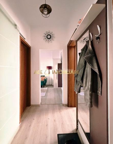 2 Camere de inchiriat | Floreasca | Centrala | Parcare | Cat friendly - 8