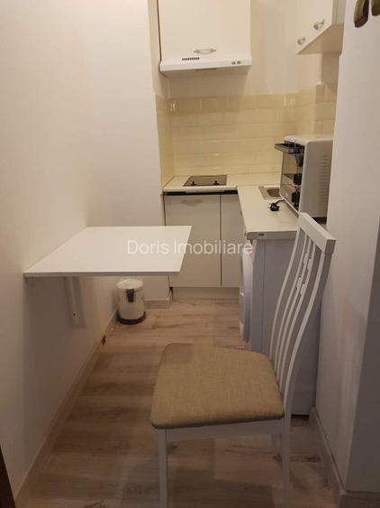 Apartament 2 camere mobilat si utilat contorizat ,centrala de bloc. - 17