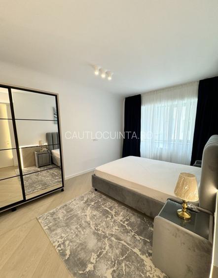 Apartamemt 3 Camere | Pipera | Cortina North | Centrala | Parcare - 6