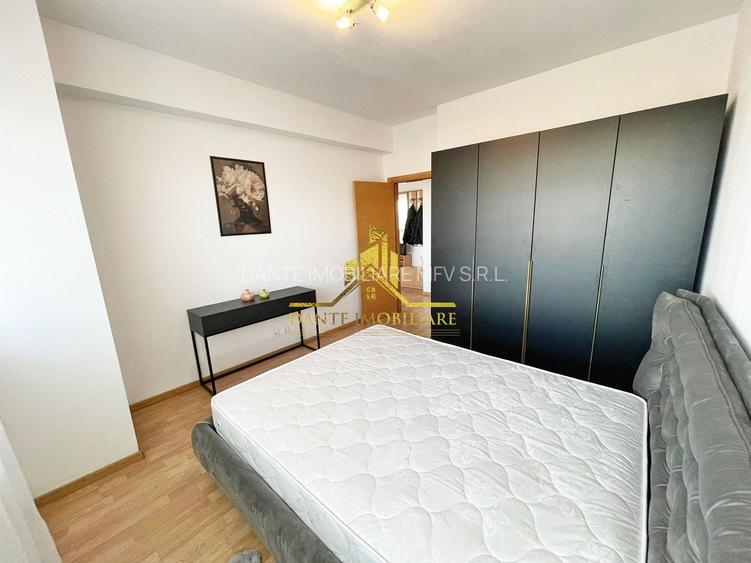 2 camere, modern, terasa, parcare, Gheorgheni, Viva City, Iulius Mall - 4