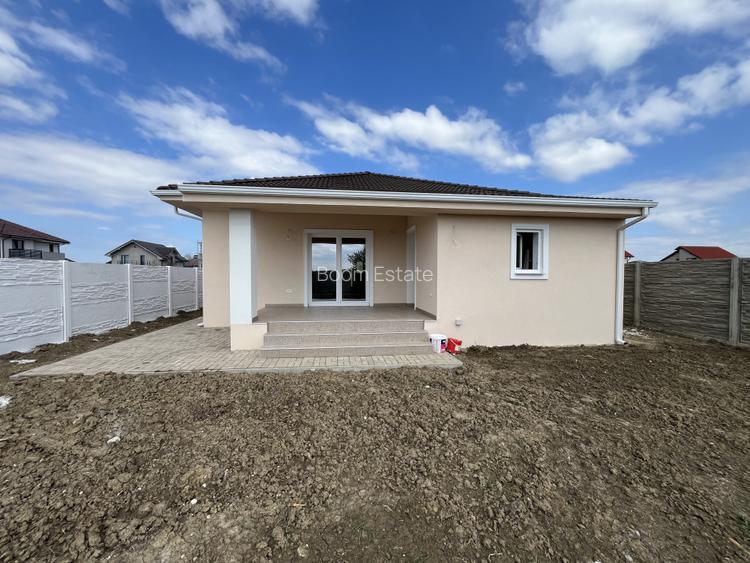 Casa Individuala, Mutare Imediata, 4 Camere - 3