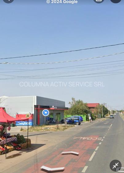 Balotesti Megaimage Erou Voicu Nicolae 500mp - 3