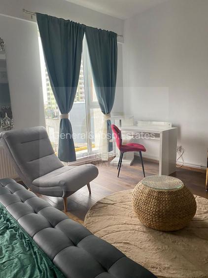 garsoniera Brasov Steagu - 10