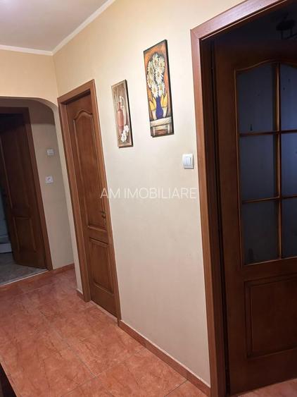 AP. 2 CAMERE PIATA SUDULUI, BLOC REABILITAT, MOBILAT, METROU 10 MINUTE - 8