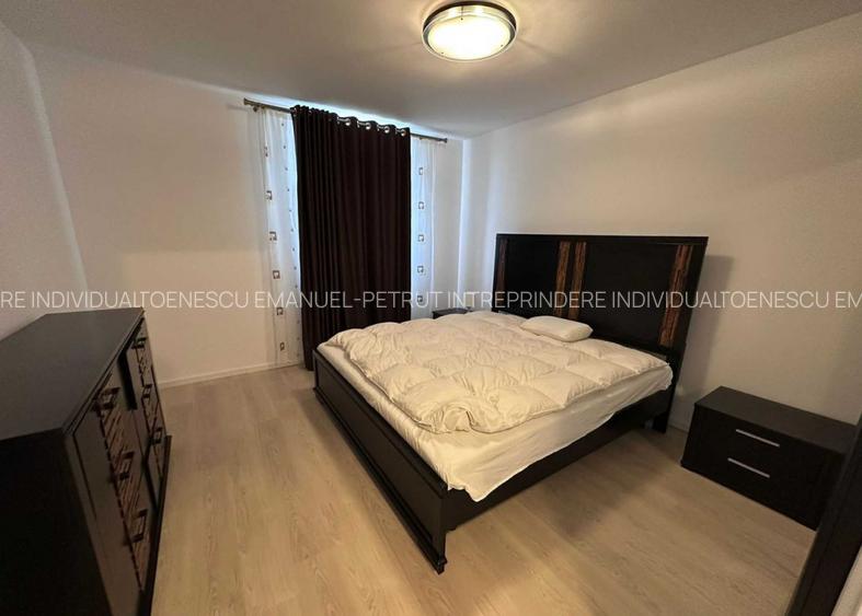 Apartament 2 camere | City Point | Aviației | cu parcare | - 2