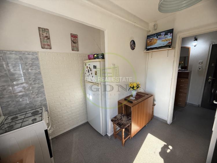 Apartament 2 camere, 52.27 mp, cartier Brazda lui Novac, zona Brigada Militară - 6