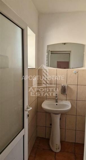 Spatiu comercial120 mp zona Gai - 23