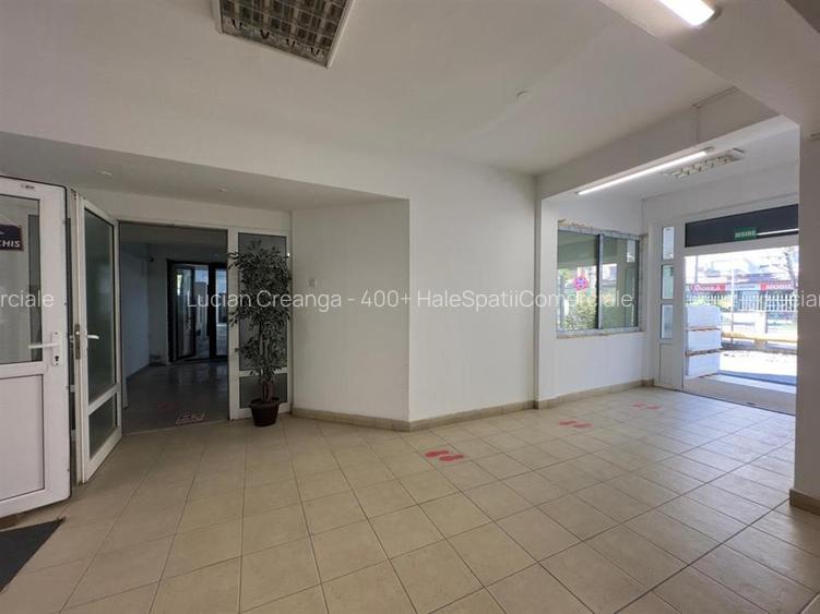 Showroom 107mp langa Carrefour, Kaufland, magazine tehnice - 9