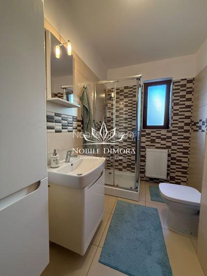 Apartament 3 camere cu 2 balcoane - Toronto residence - Torontalului - 16