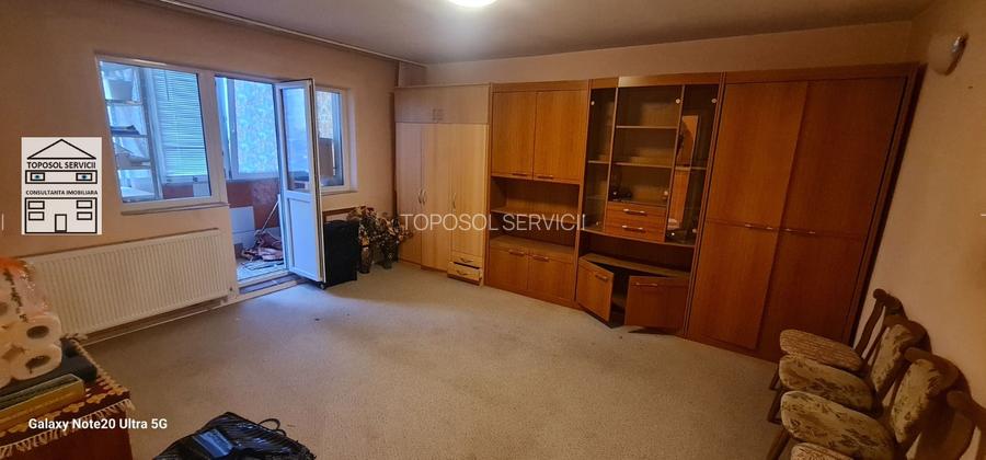 Apartament 4 camere, etaj 2 – Rogerius | Ideal pentru familie sau birouri - 7