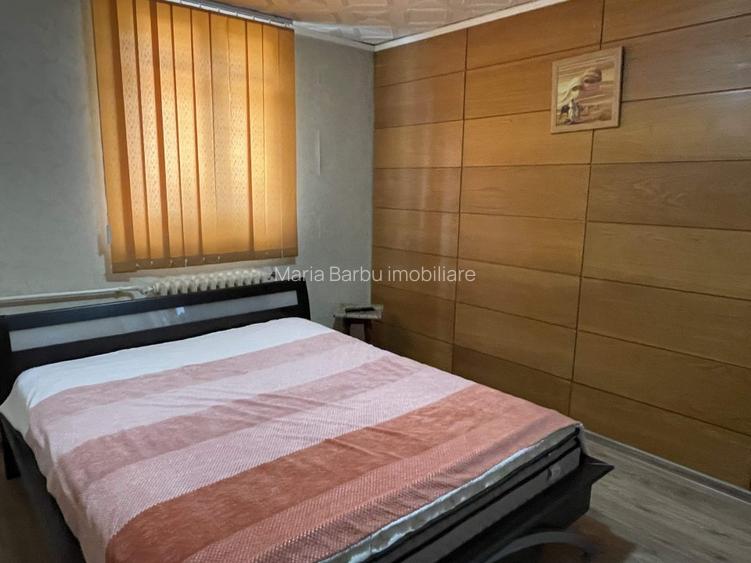 Vila S+P+E, 6 camere, 2 garaje, T=556 mp, zona orasul de jos - 10