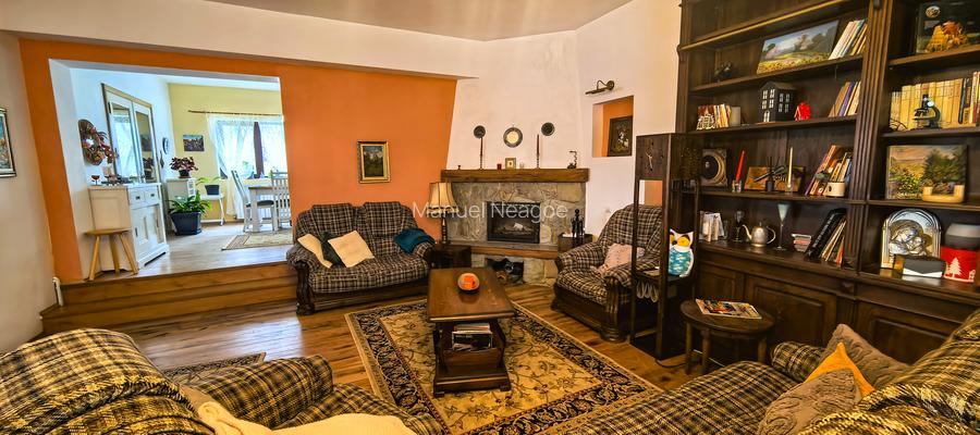 Proprietate Breaza de vis , zona de vis , prezentarea agentului , de vis - 26