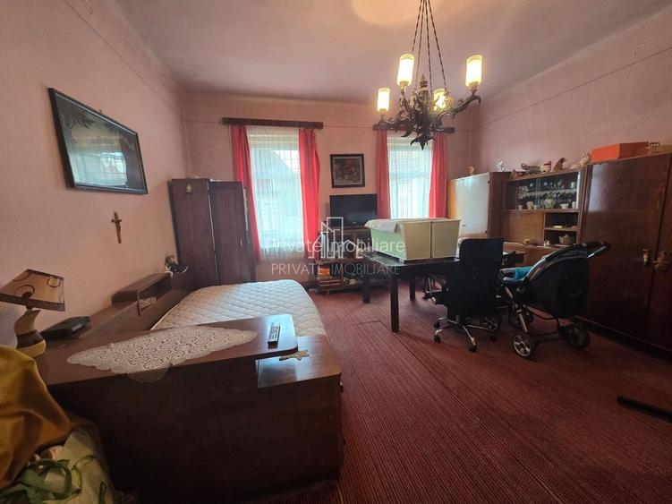 Casa 187Mp suprafat utila in zona centrala a Sighisoarei - 2