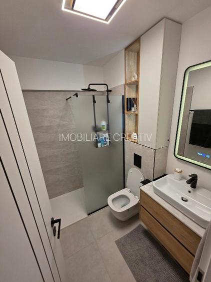 Apartament 3 camere Timpuri noi Bloc 2015 - 10