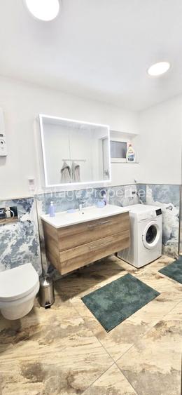 Apartament 4 camere | vedere parcul Kisseleff | Bulevardul Delavrancea - 11