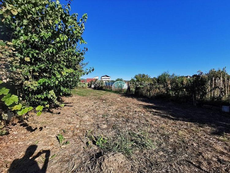 Teren de vanzare in zona Ostroveni - 6