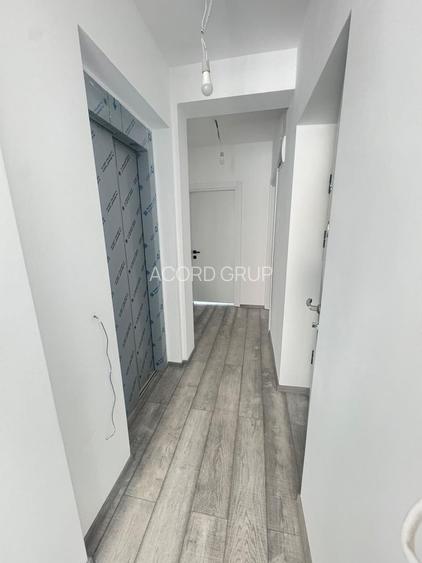 Clădire Nouă Zona Muncii Lift Garaj Dublu Incălzire în Pardoseala - 4