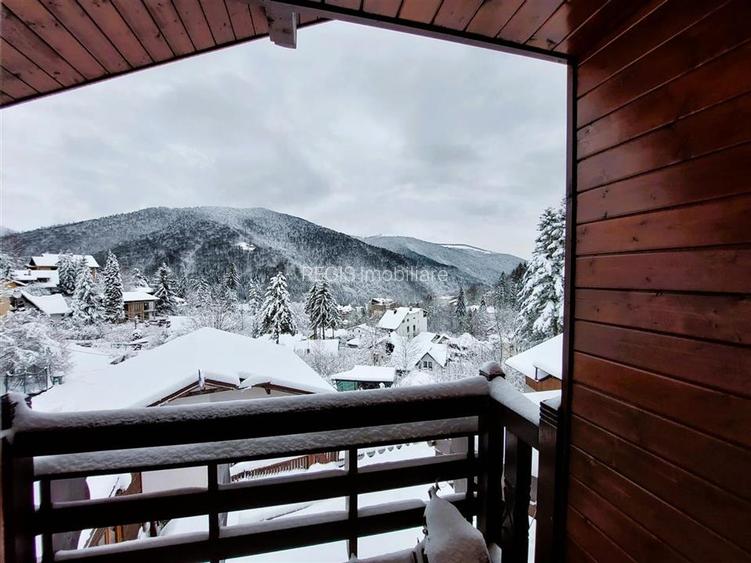 Resedinta Exclusivista Sinaia, Central - 31