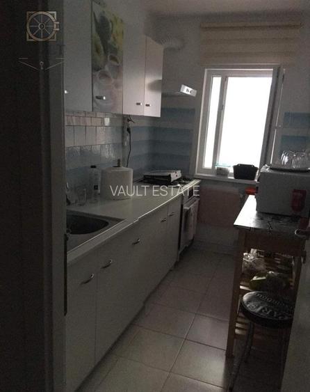 Garsoniera Decomandata etaj 3/10 zona Sebastian/Rahova - 2