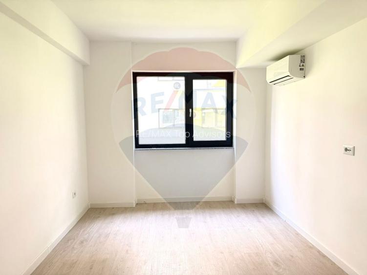 INCHIRIERE Apartament 2 camere/loc parcare Ivory Pipera - 10