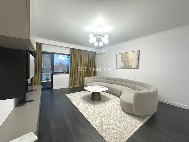 Apartament rar la vanzare - Dorobanti-Beller - Primaverii - 2