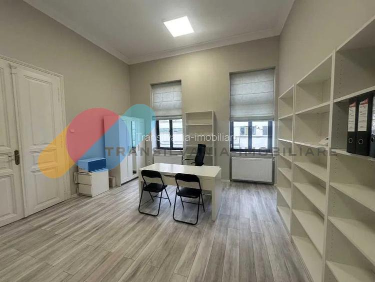Apartament/Spatiu 2 camere, 51 mp, Str. Eroilor – Vedere la Catedrala - 2