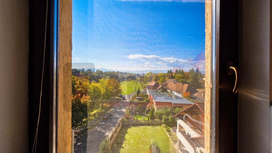 Ap. 3 camere, anga Parcul Subarini, vedere deosebita |VIDEO - 12