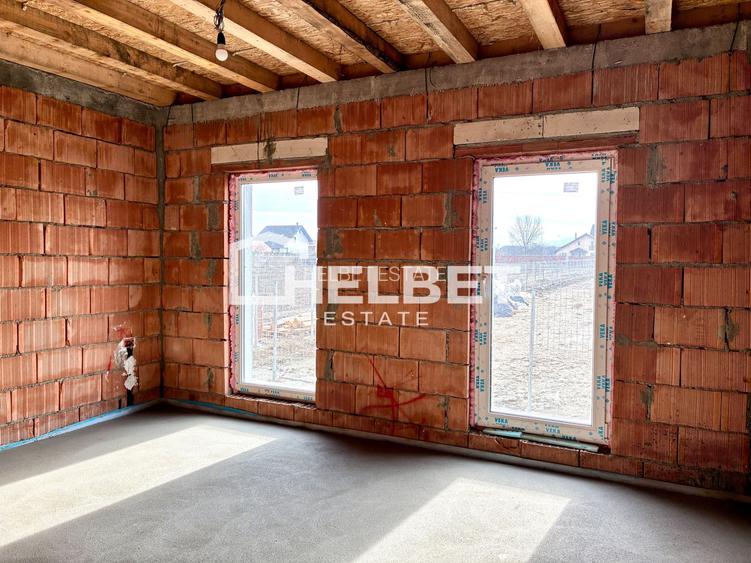 Casă/Sânpetru/Drum asfaltat/ Parter - 10