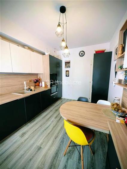 Apartament 4 camere Tei - 2