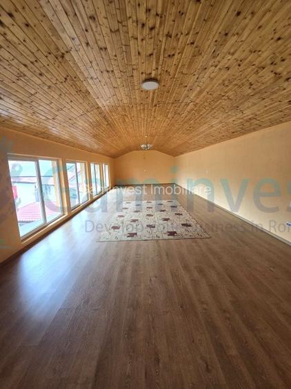 Locuinta spatioasa cu 7 dormitoare, la 25 de minute de Padis, Bihor - 13