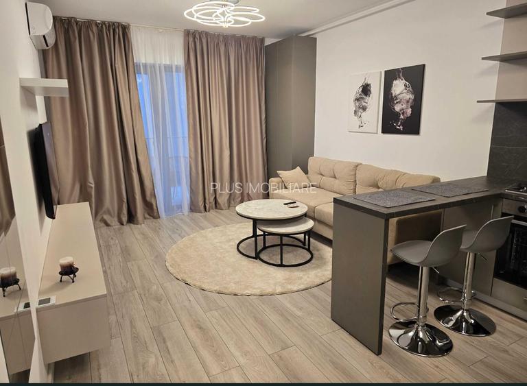 Apartament 2 camere Lux+CTP in Complexul Prima Vista langa metrou Pipera - 7