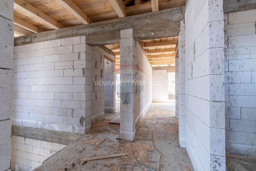 Casa Individuala de Vanzare – 4 Camere | Jucu de Sus - 34