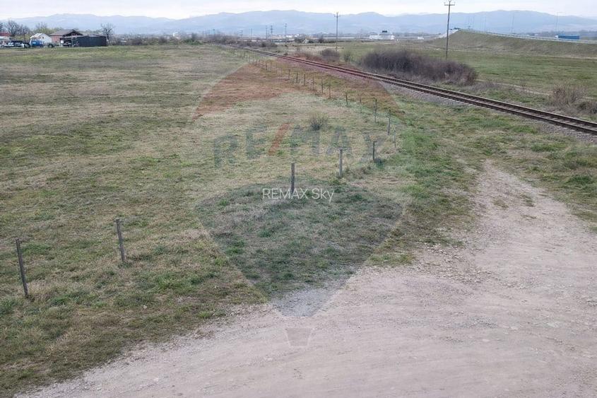 Teren intravilan premium în Sebeș – oportunitate ideală - 6