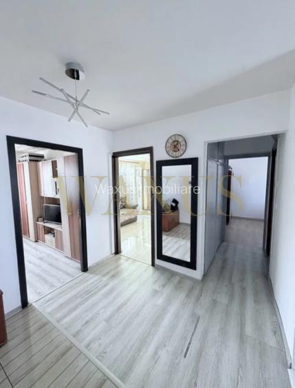 Apartament 3 camere, decomandat, 67mp, Manastur - 2