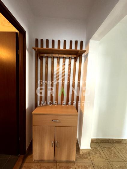 4 camere | 2 BALCOANE | PARCARE | Mărăști/Lacu Roșu/Hotel Paradis - 24