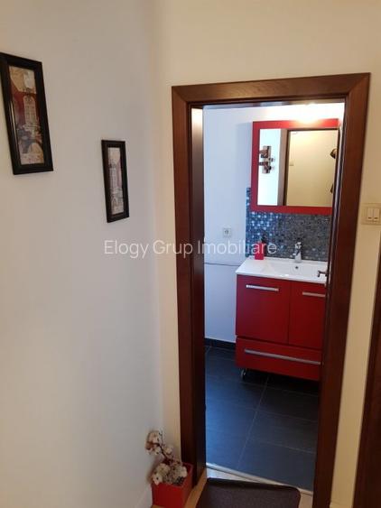 Aviatorilor inchiriere ap  2 camere lux cu adresa fix pe Bulevardul Aviatorilor - 16