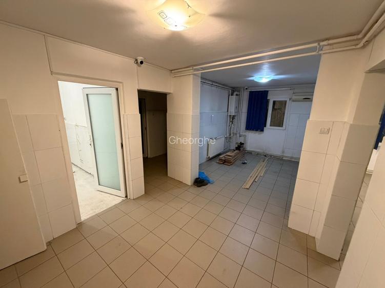 Apartament 4 camere parter - 2