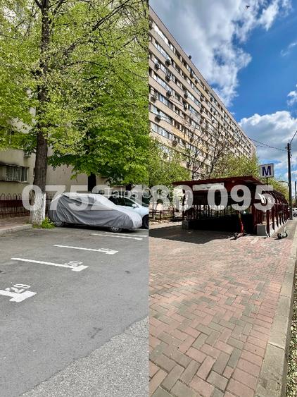 Garsoniera Dristor Metrou cu loc de parcare - 7