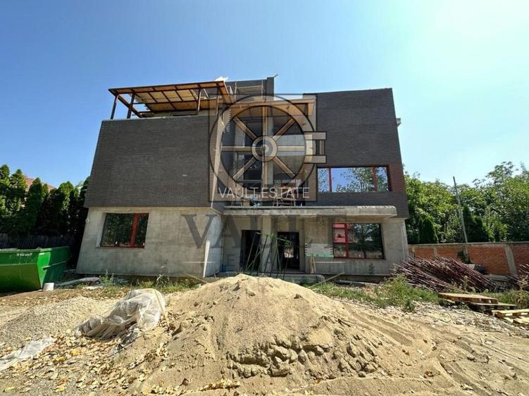 Vila Pipera Iancu-Nicolae - 7