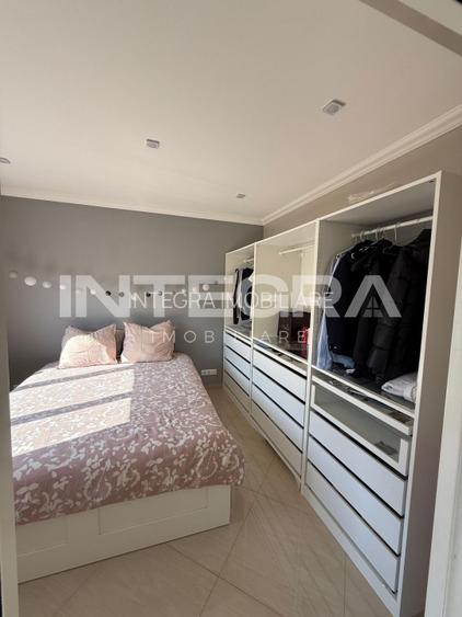 Apartament Modern  2 Camere | Vizavi de Primaria Clujului | Langa Medicina  - 5