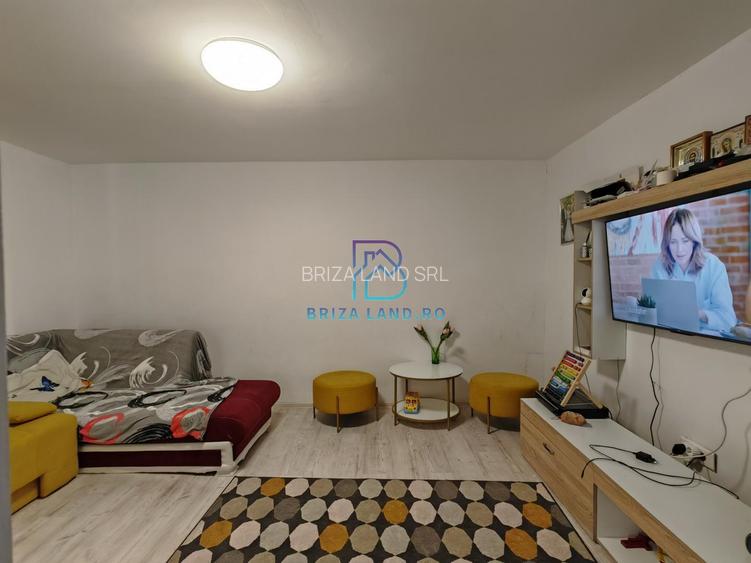 Bucurestii Noi, Straulesti, casa suprafata 168mp, 5 camere, teren 388mp - 5