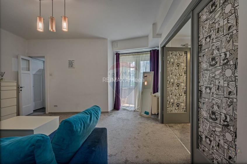 Apartament 2 camere de inchiriat | Piata Muncii – Calea Calarasi - 6