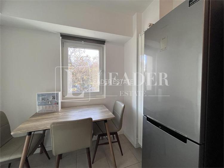 Apartament 2 camere | Decomandat | Cartierul Aviatiei | 57 mp - 18