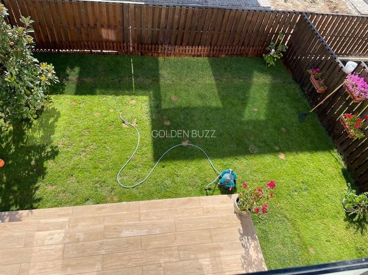 Vila moderna I Corbeanca - 1