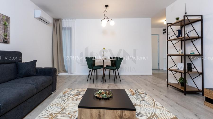 REA1011448 Apartament 2 camere - Pipera - Rond OmV - 7